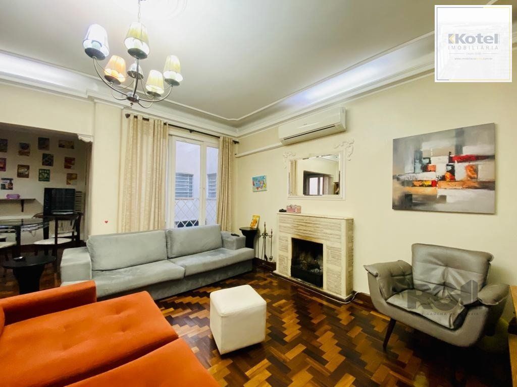 Apartamento 3 quartos à venda, 111m², Floresta - Porto Alegre — foto 3