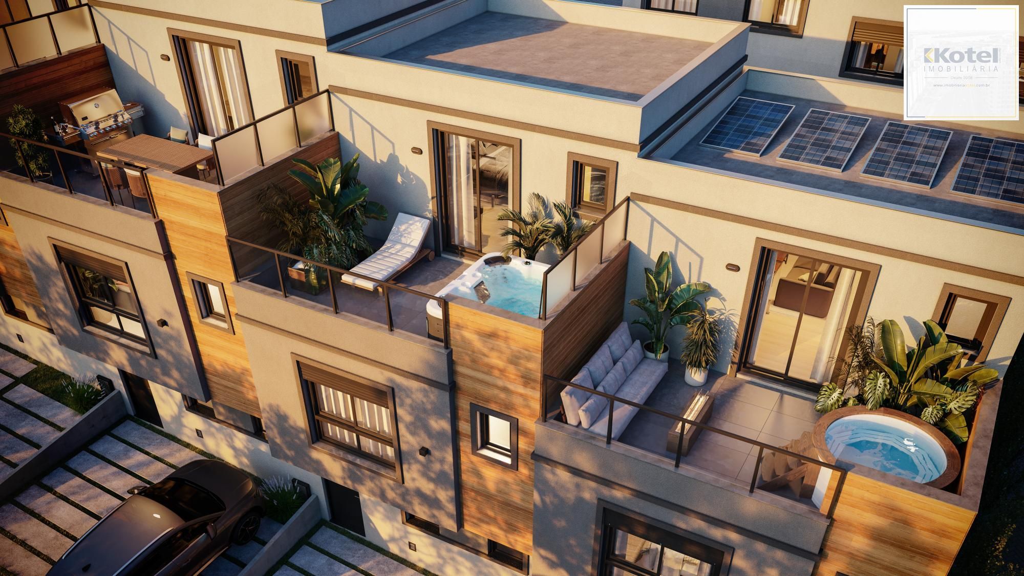 🌿 Casa em Condomínio com 3 Dormitórios no Orygem Residence Club — foto 3
