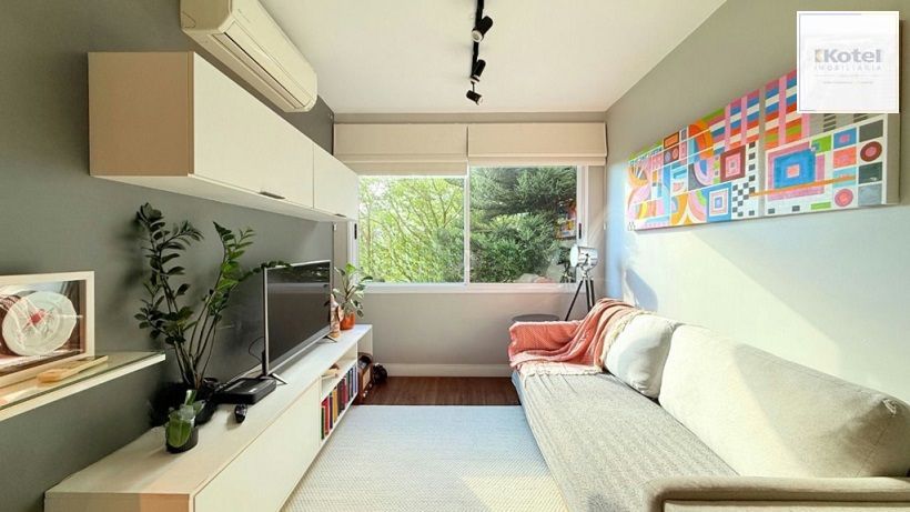 Apartamento, 2 quartos, à venda, 61 m², Santa Tereza - Porto Alegre — foto 4