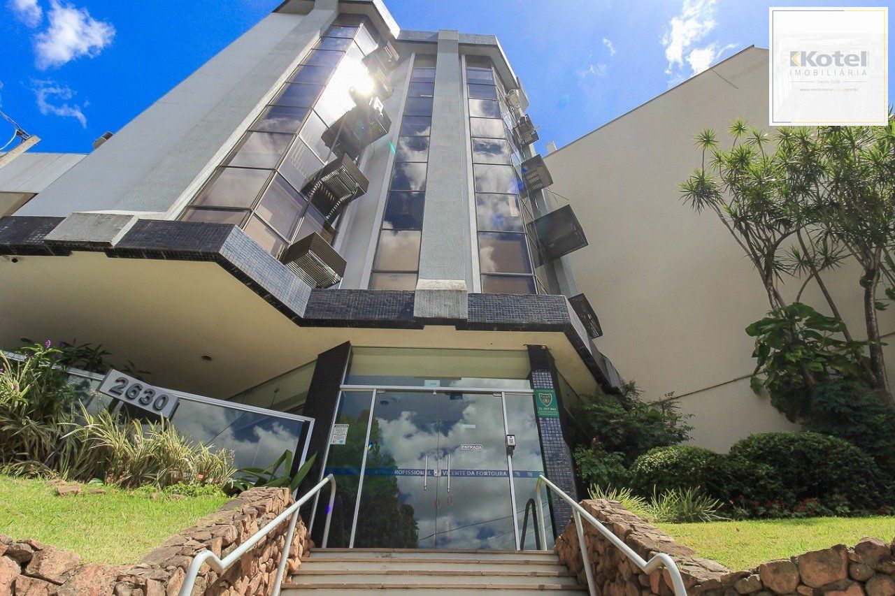 Sala Comercial à venda, 47m², Rio Branco - Porto Alegre — foto 4