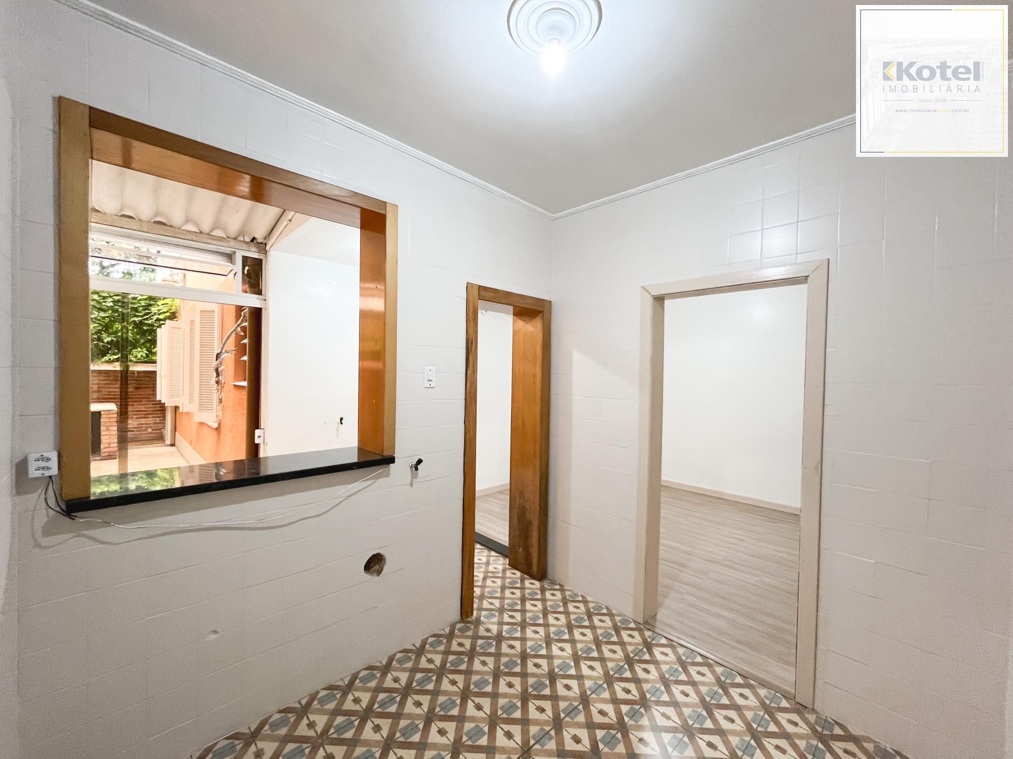 Apartamento 2 dormitórios com pátio no bairro Navegantes, em Porto Alegre. — foto 3