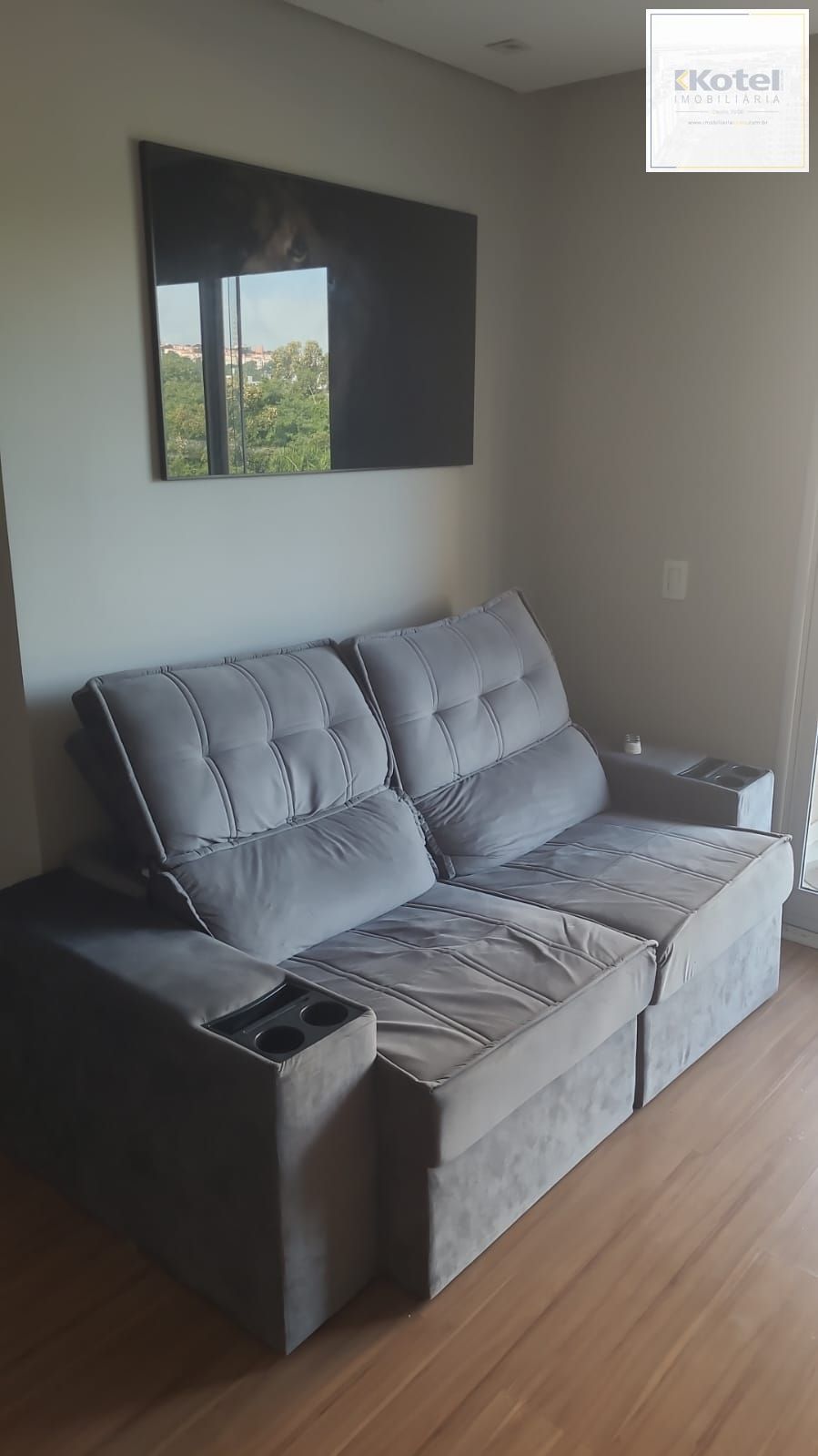 Apartamento 3 quartos à venda, 69m², Teresópolis - Porto Alegre — foto 4