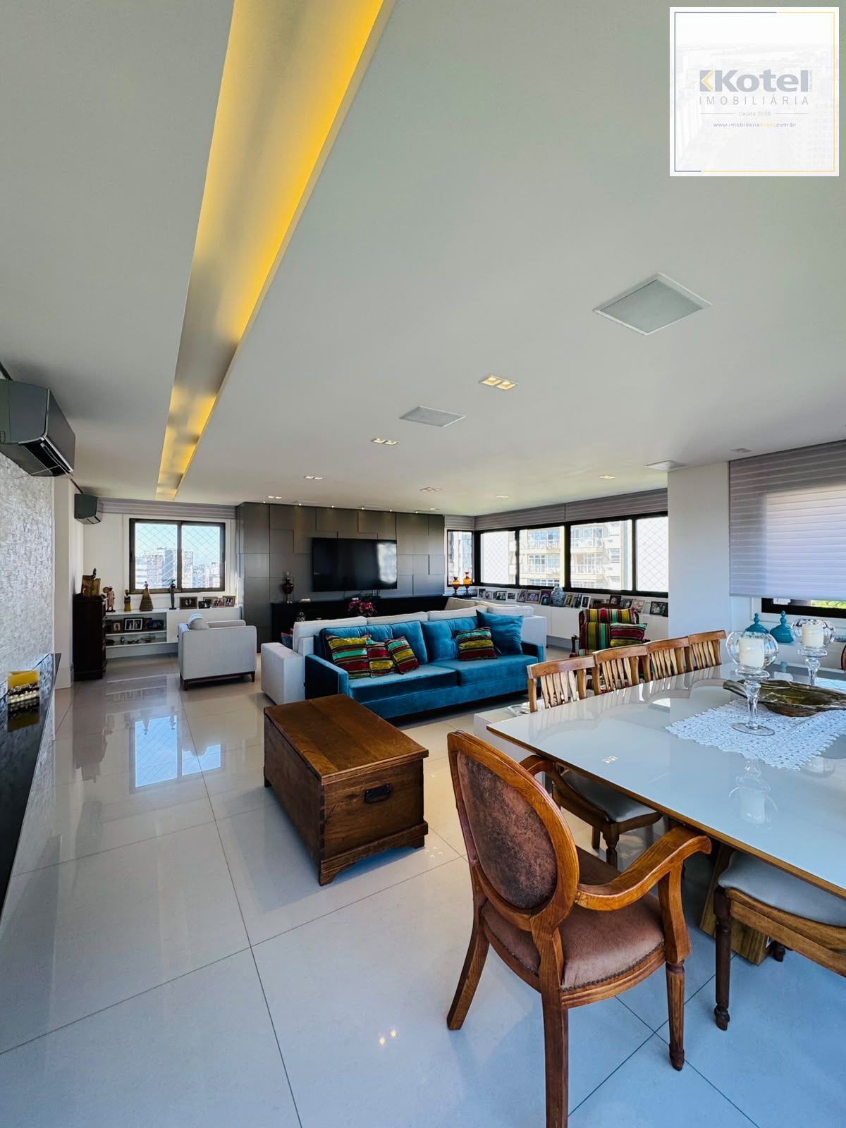 Apartamento, 3 suítes, à venda, 181 m², Rio Branco - Porto Alegre — foto 3
