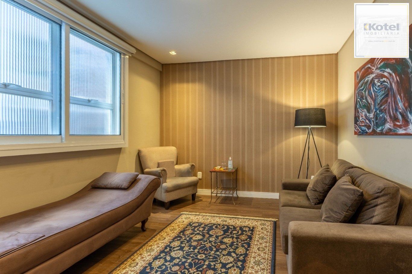 Sala Comercial, 1 sala, à venda, 35 m², Bela Vista - Porto Alegre — foto 2