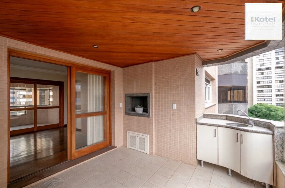 Apartamento, 3 quartos, à venda, 179 m², Auxiliadora - Porto Alegre — foto 5