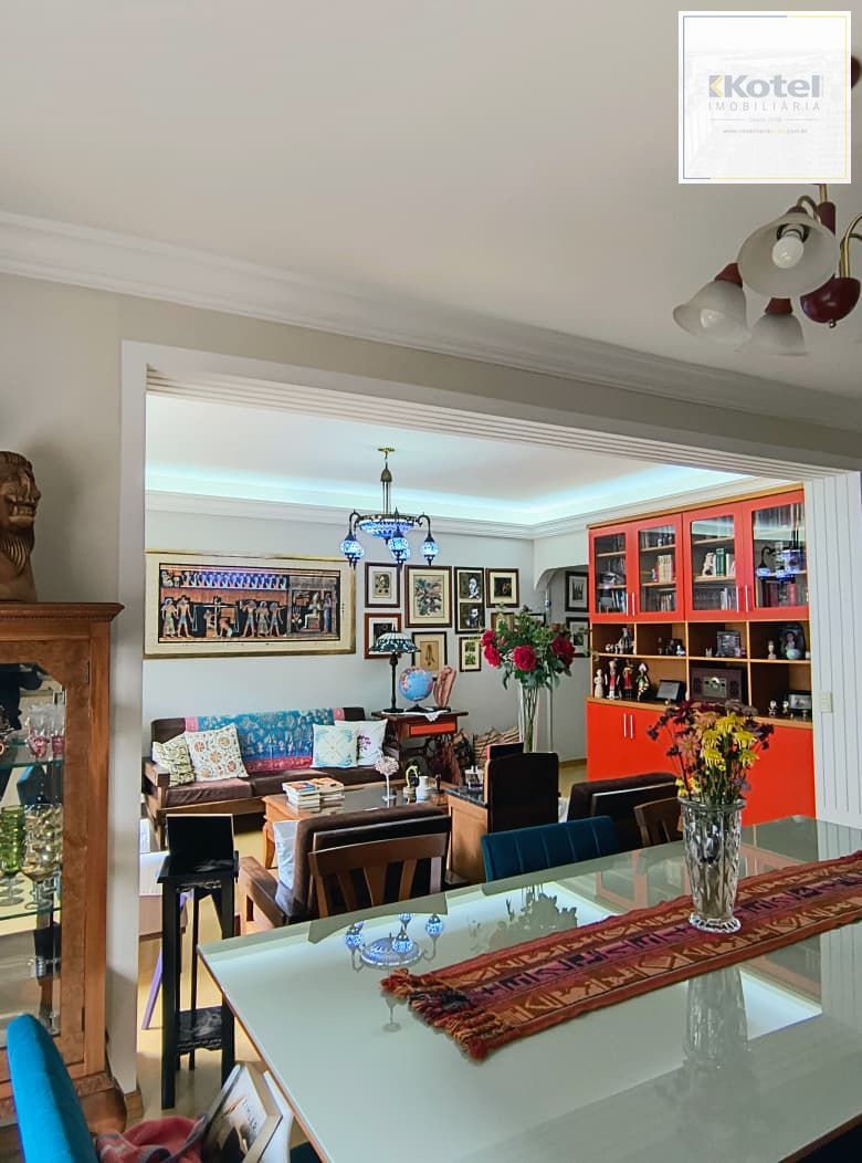Apartamento Garden, 3 quartos, à venda, 160 m², Centro Histórico - Porto Alegre — foto 5