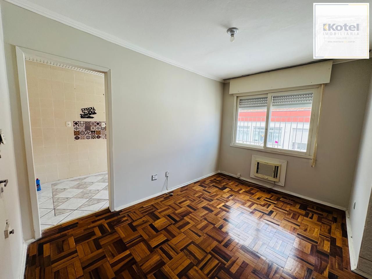 Apartamento com Excelente Orientação Solar e 55 m² Privativos — foto 4