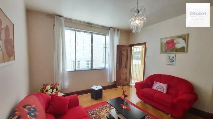 Apartamento com 87m² a 150m do Zaffari Fernando Machado | 2 quartos e Elevador — foto 2