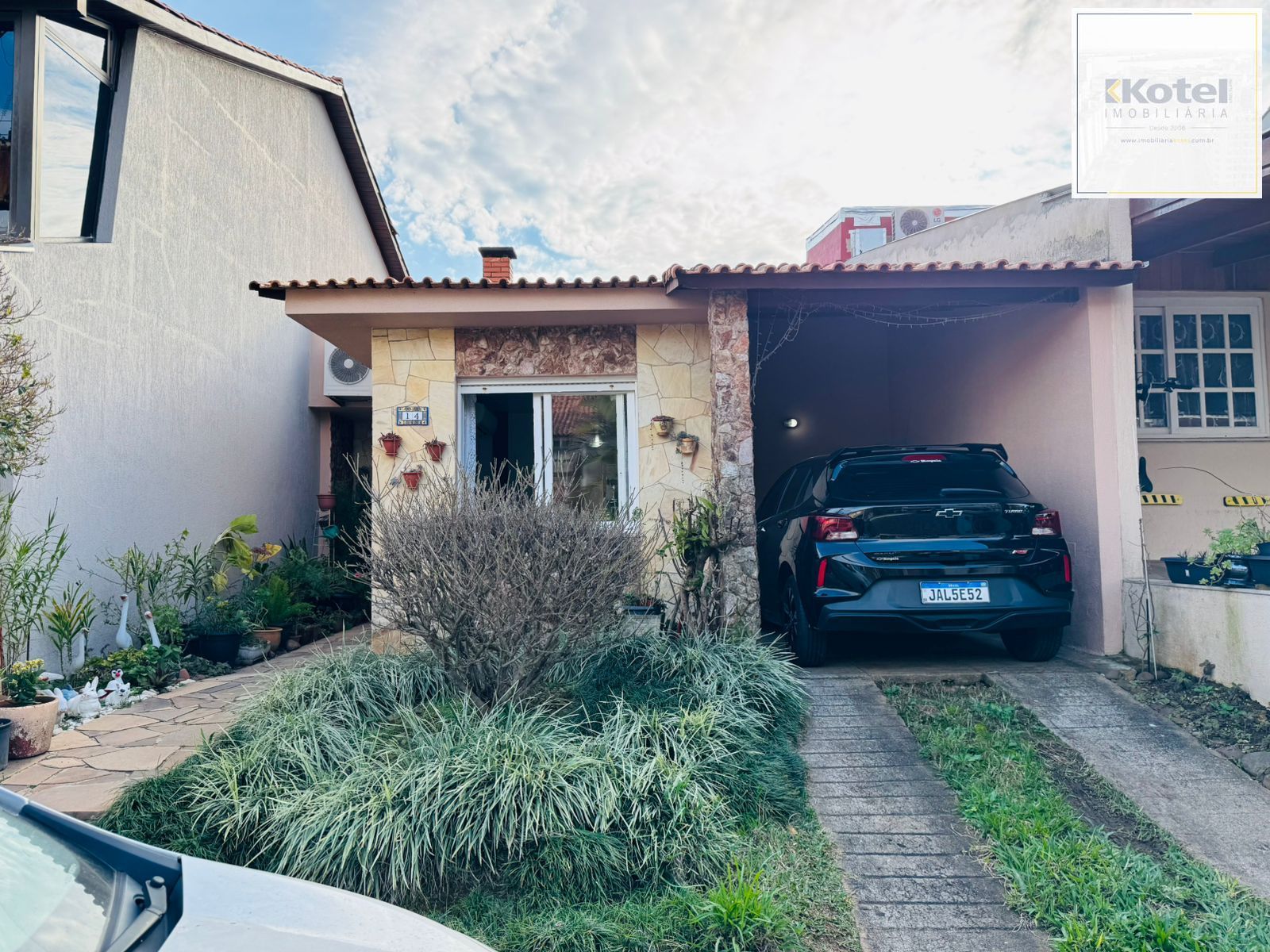 Casa 3 dorm com suite em condominio, infra completa a 5 mim do Bourbon Ipiranga — foto 4