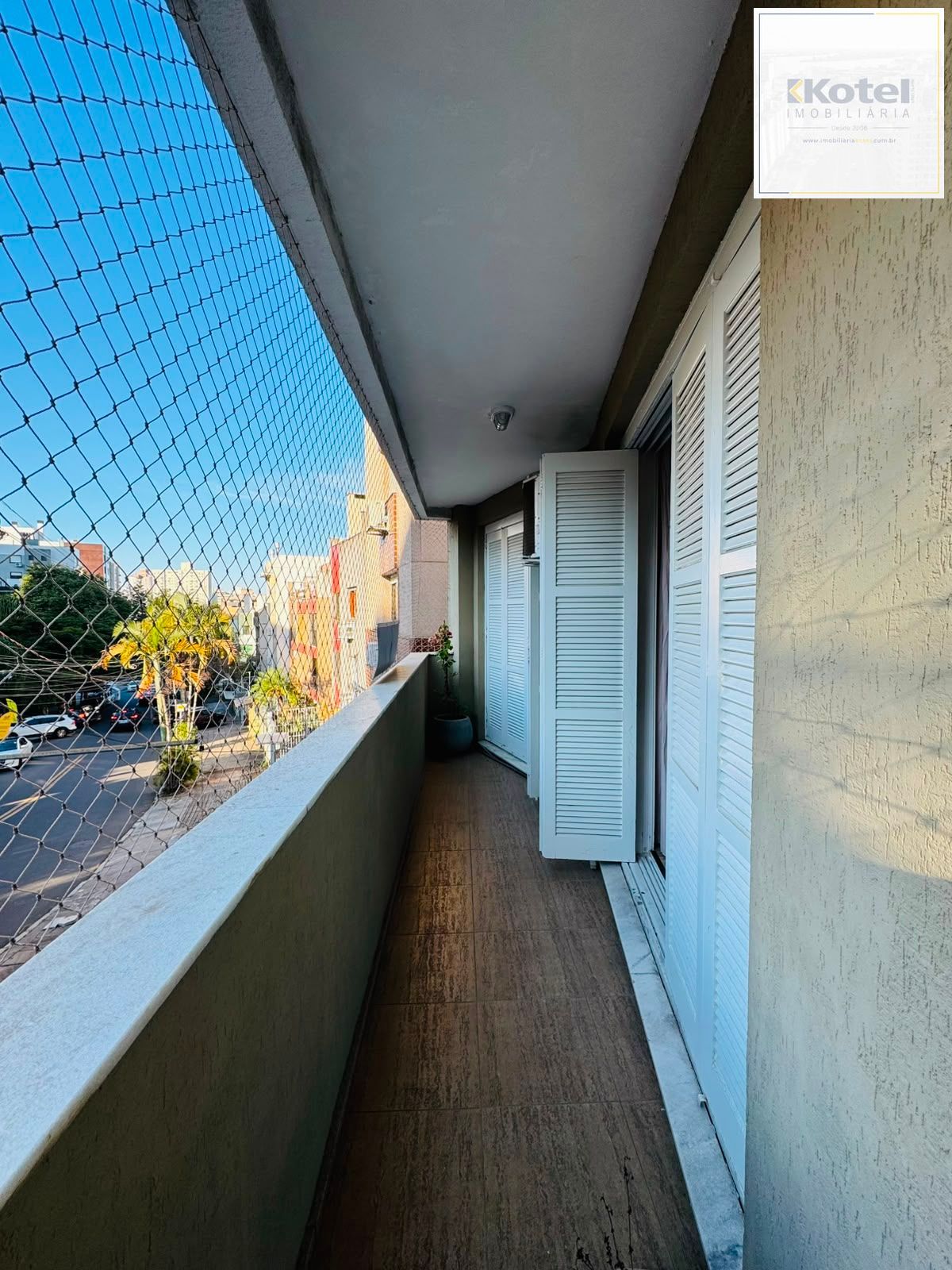 Bela Vista: Apartamento com 2 Dormitórios e 2 Vagas em Localização Privilegiada
