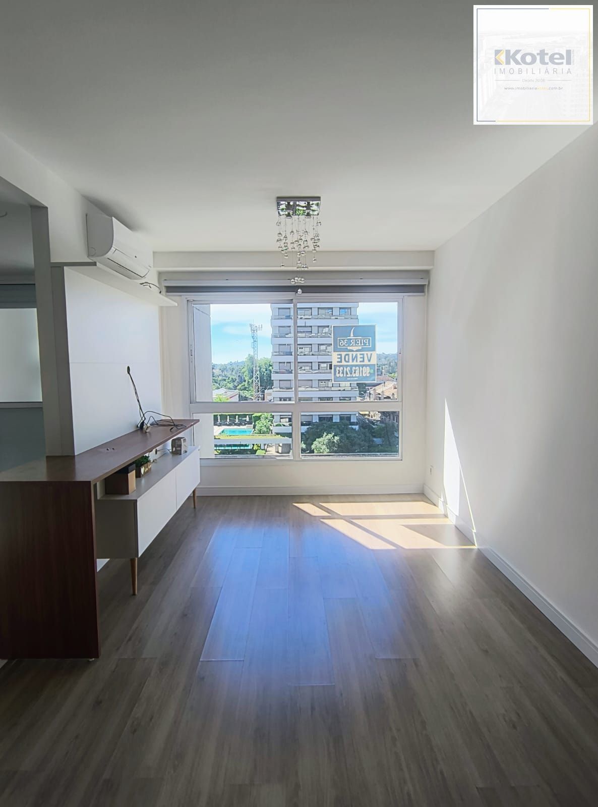 Apartamento, 2 quartos, à venda, 69 m², Tristeza - Porto Alegre — foto 2