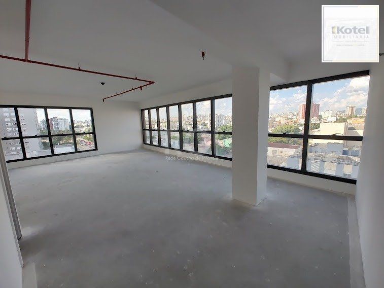 Sala Comercial à venda, 59m², Menino Deus - Porto Alegre