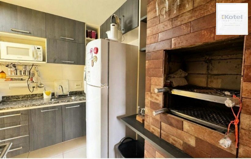 Apartamento no Rossi Passeio, 3 quartos, à venda, 69 m², Passo da Areia - Porto Alegre — foto 3