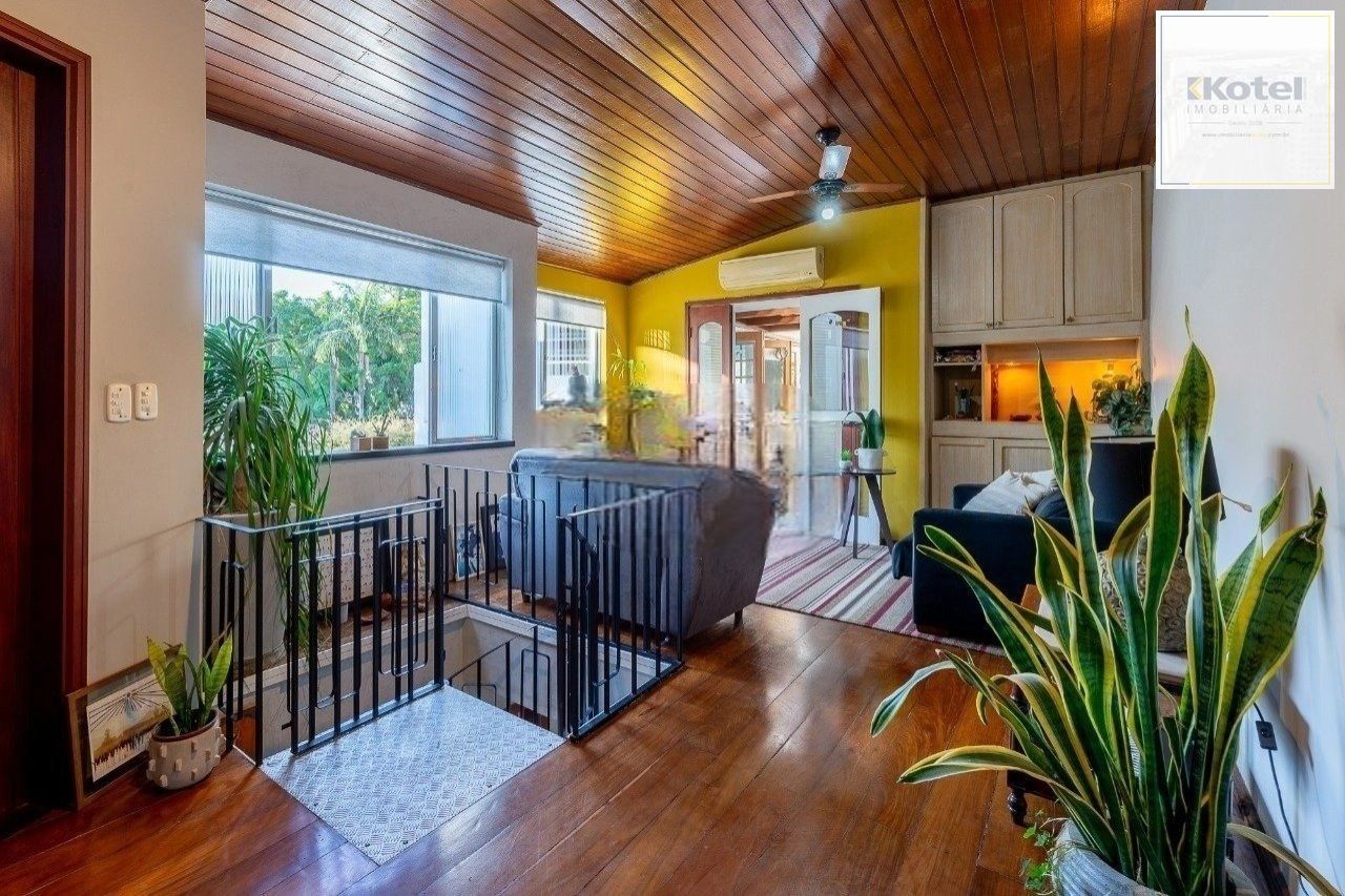 Cobertura 4 quartos à venda, 206m², São João - Porto Alegre