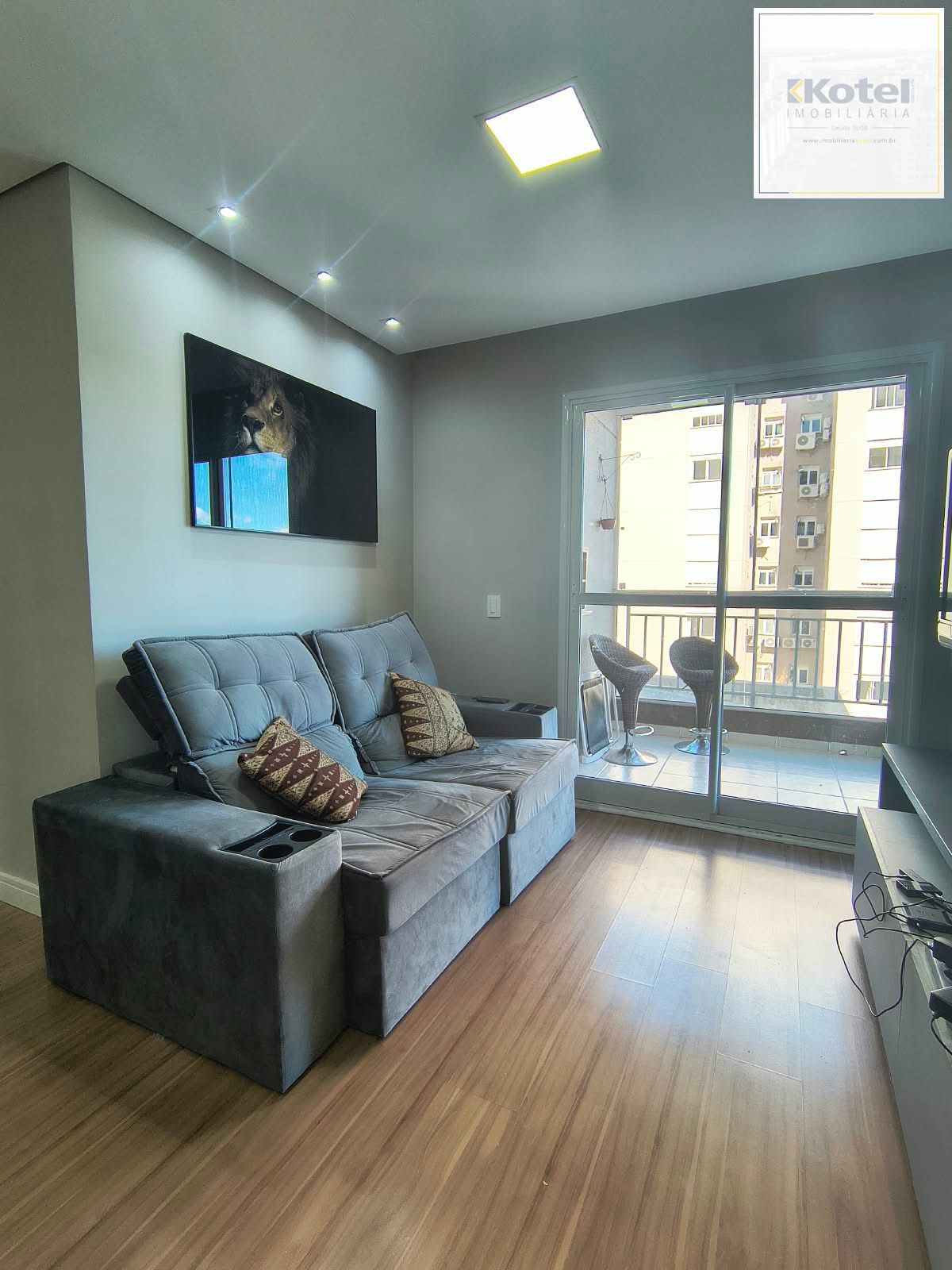Apartamento, 3 quartos, à venda, 69 m², Teresópolis - Porto Alegre — foto 4