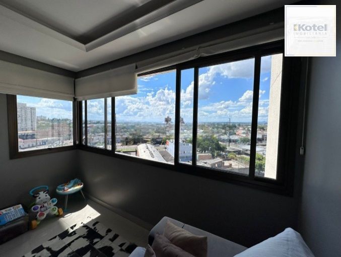 Residencial Paris | Apartamento 3 Dormitórios com Suíte e Infraestrutura Completa no Bairro Sarandi — foto 2