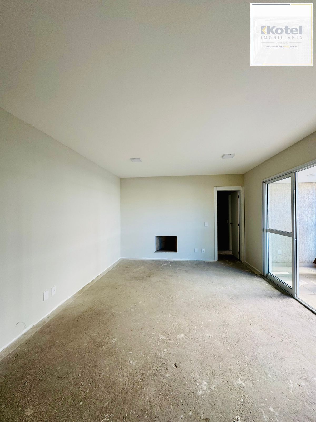 Apartamentos 3 suites