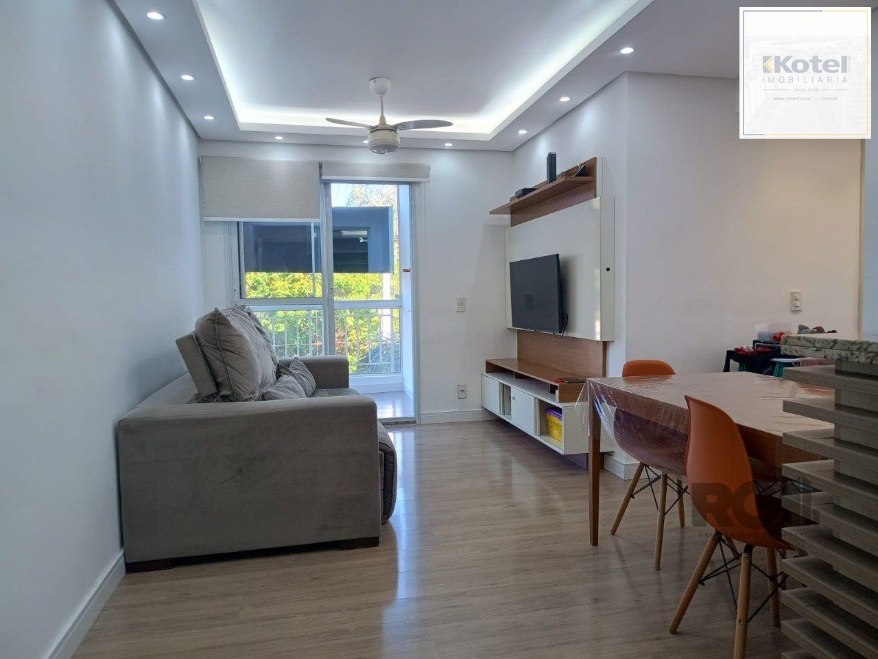 Apartamento 3 quartos à venda, 69m², Teresópolis - Porto Alegre — foto 3