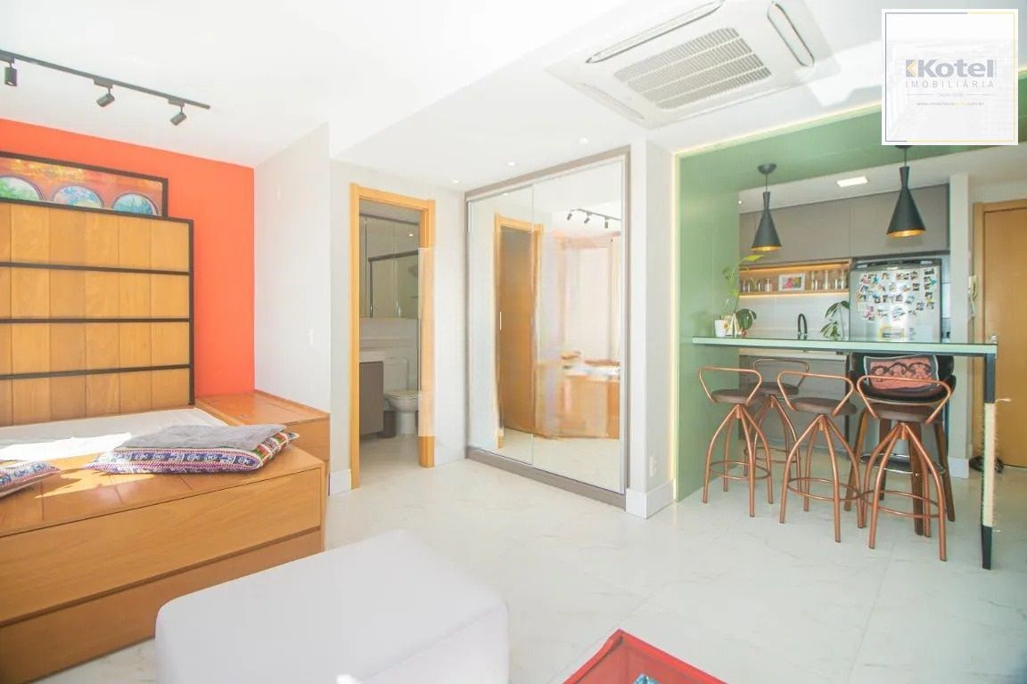 Apartamento, 1 quarto, à venda, 45 m², Petrópolis - Porto Alegre — foto 4