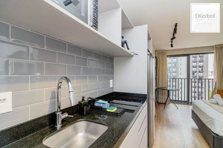 Studio, 1 quarto, à venda, 21 m², Auxiliadora - Porto Alegre — foto 3
