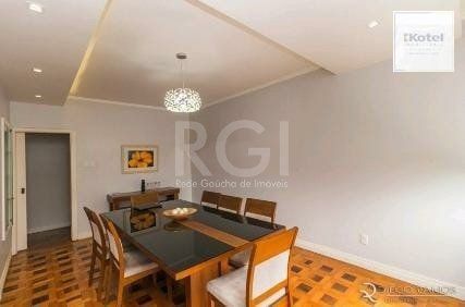 Apartamento 4 quartos à venda, 176m², Higienópolis - Porto Alegre — foto 3