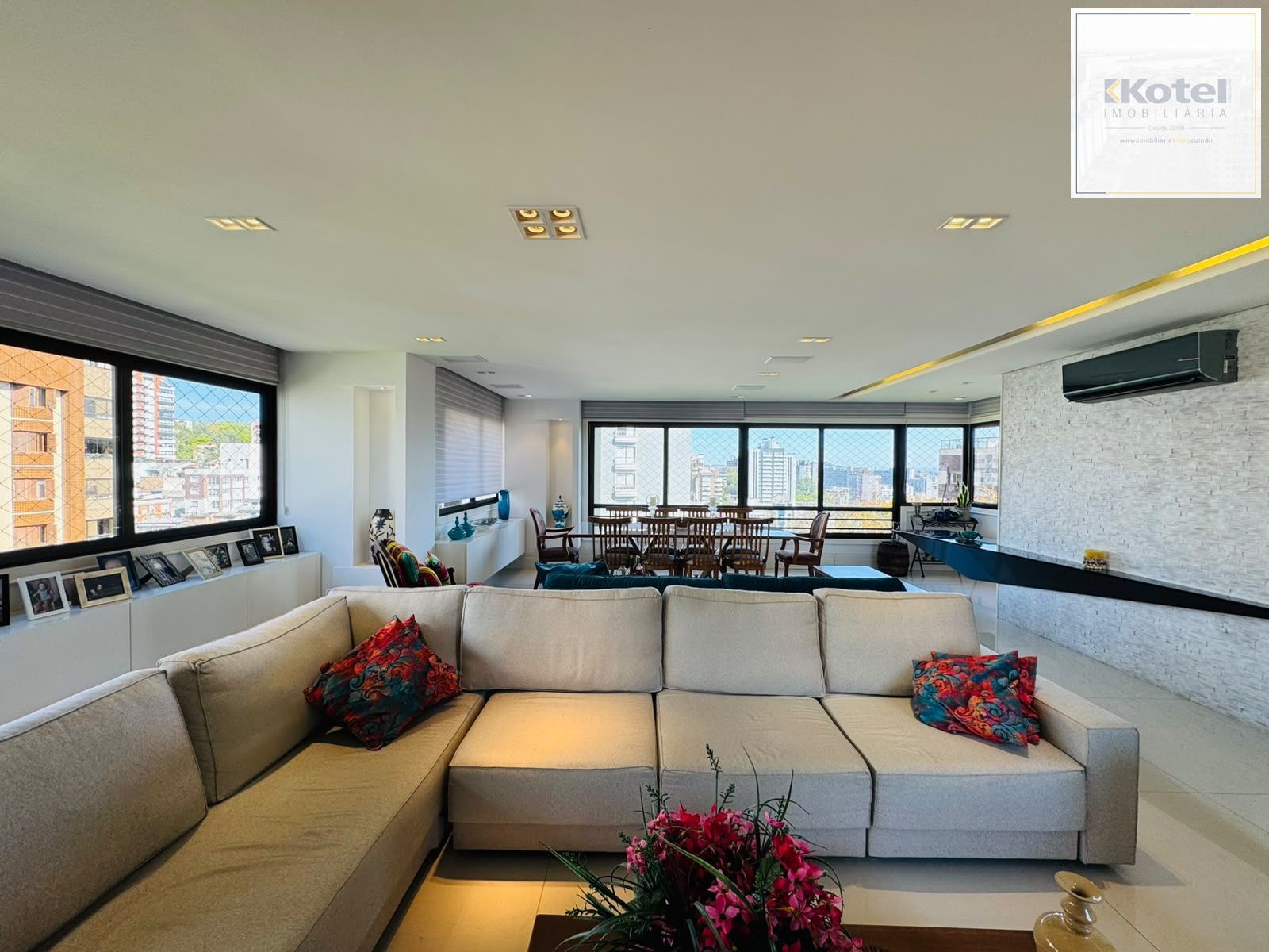 Apartamento, 3 suítes, à venda, 181 m², Rio Branco - Porto Alegre — foto 4