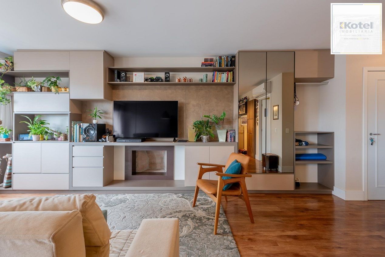 Apartamento, 3 suítes, à venda, 122 m², Petrópolis - Porto Alegre — foto 2