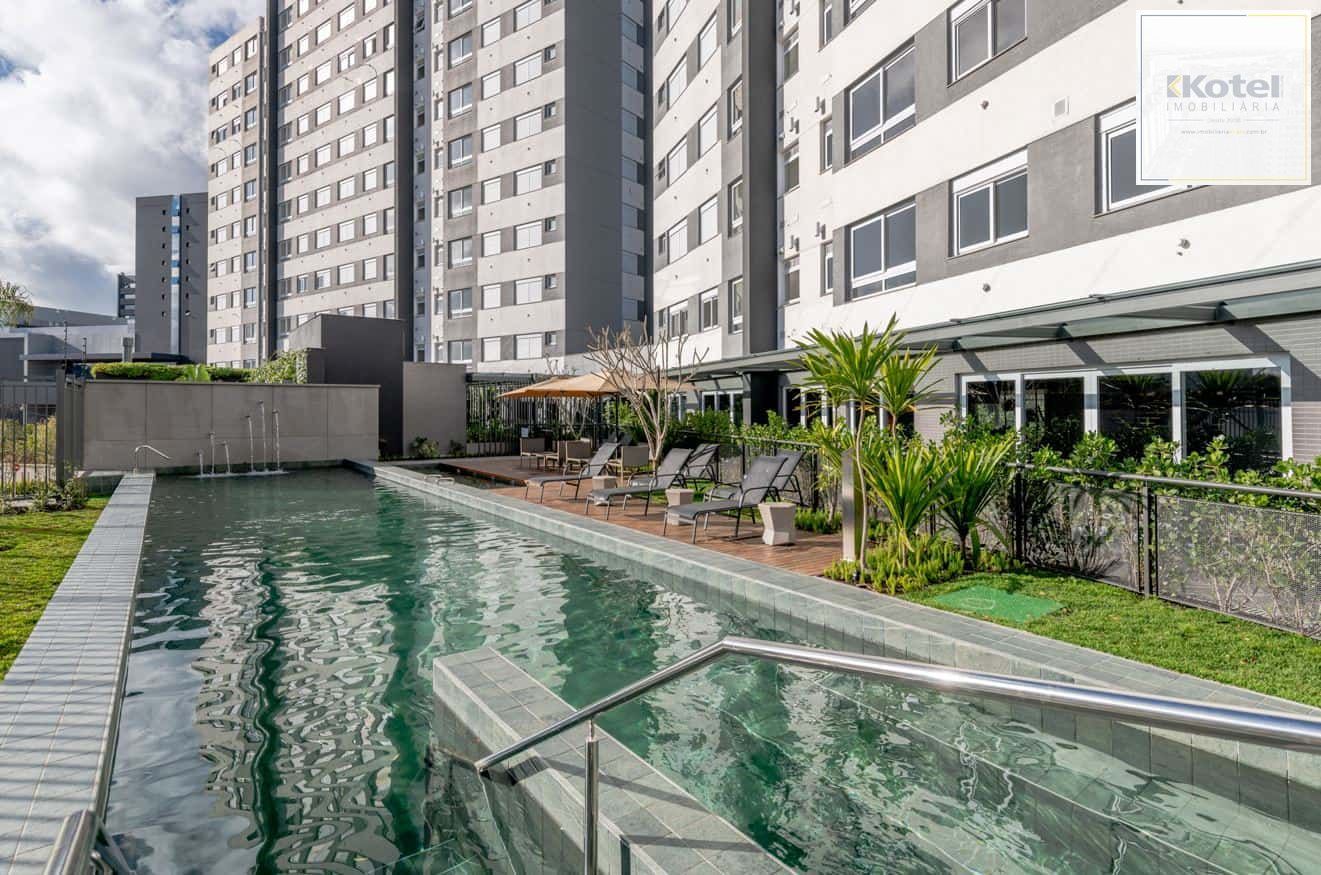Apartamento à Venda no Vida Viva Linked em Teresópolis | 2 Dormitórios, Suíte e Infraestrutura Completa