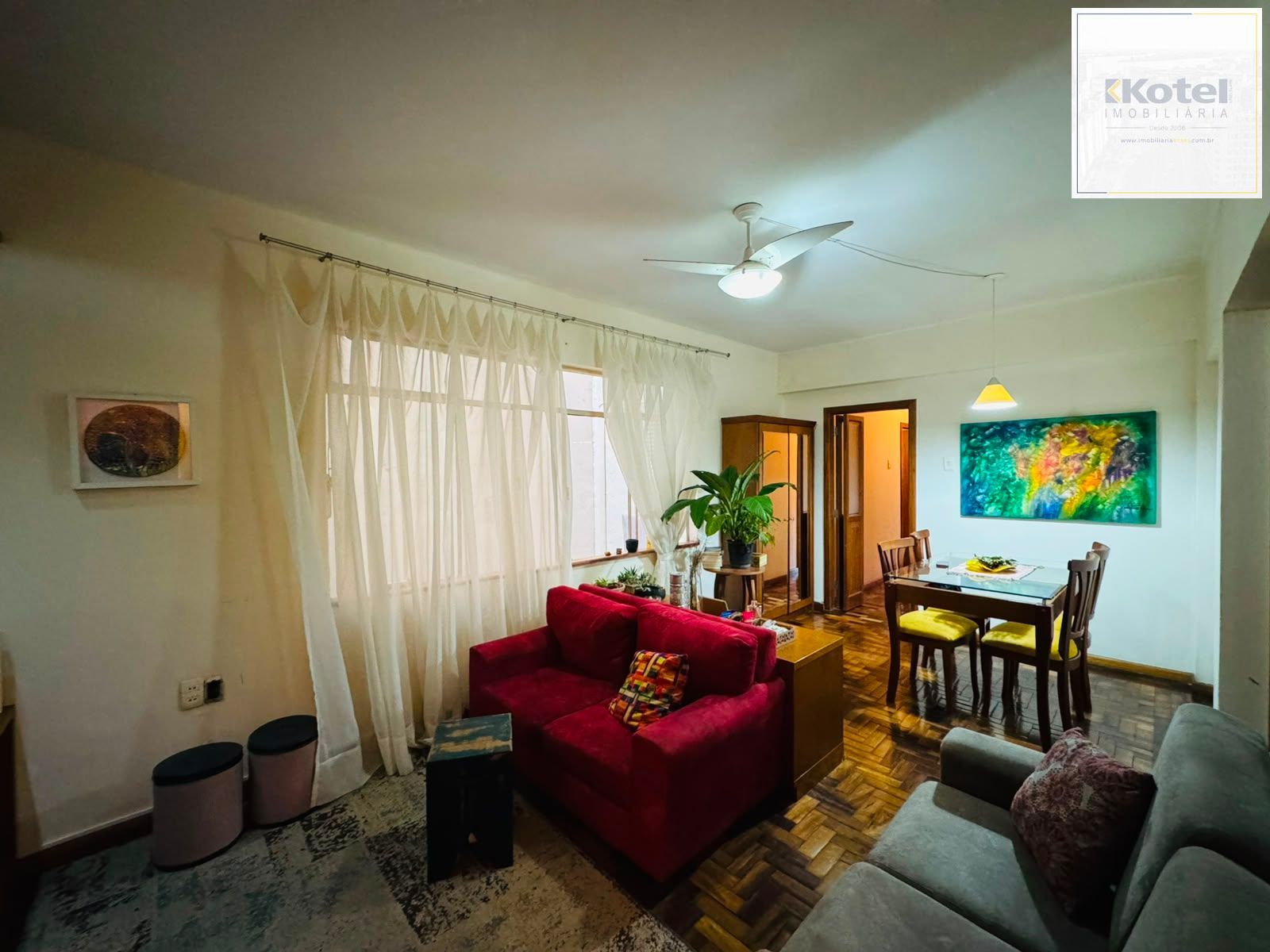 Rio Branco - apartamento à venda com 3 quartos, prédio com elevador