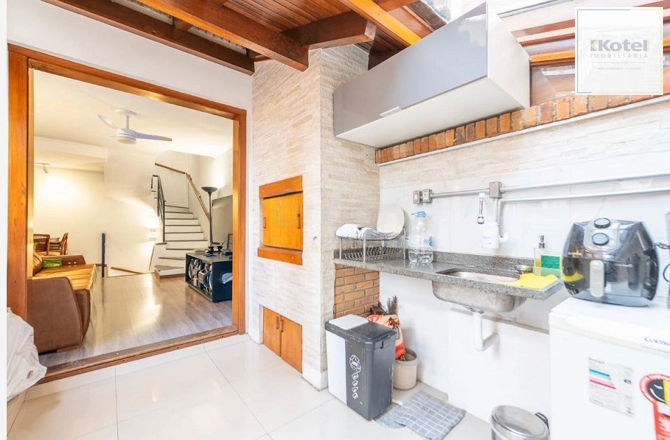 Casa de Condomínio, 3 quartos, à venda, 149 m², Bela Vista - Porto Alegre — foto 3