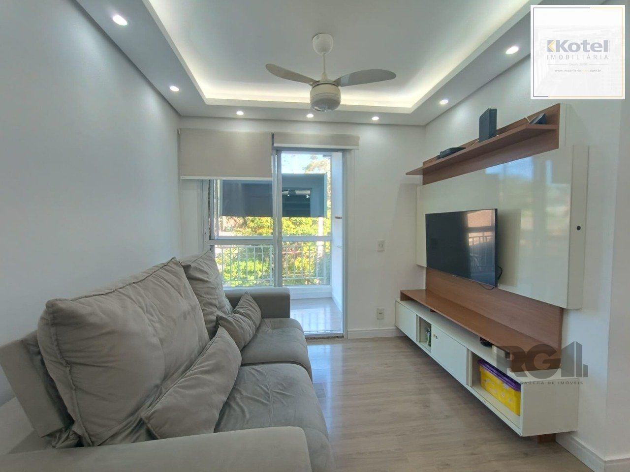 Apartamento 3 quartos à venda, 69m², Teresópolis - Porto Alegre — foto 4