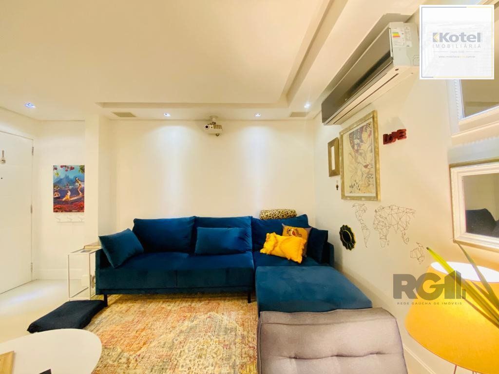 Apartamento 2 quartos à venda, 77m², Petrópolis - Porto Alegre — foto 4