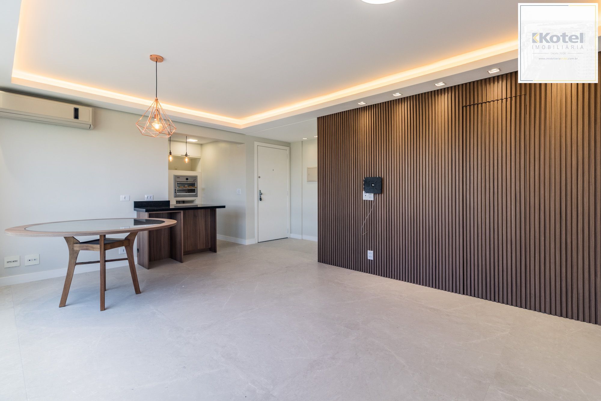 Apartamento, 2 suítes, à venda, 71 m², Jardim Botânico - Porto Alegre — foto 3