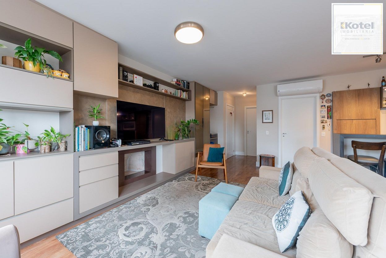 Apartamento, 3 suítes, à venda, 122 m², Petrópolis - Porto Alegre — foto 5