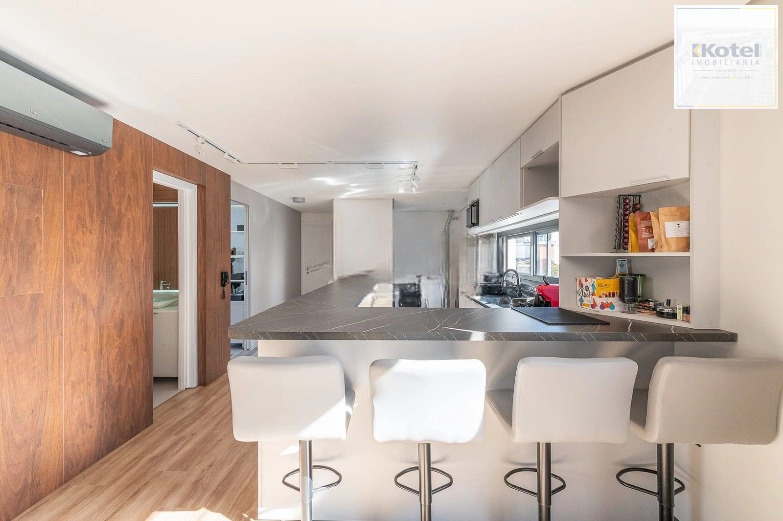 Apartamento, 2 quartos, à venda, 81 m², Auxiliadora - Porto Alegre — foto 4
