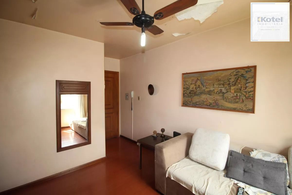Apartamento 4 dormitórios transformados e 3 no Passo da Areia — foto 3