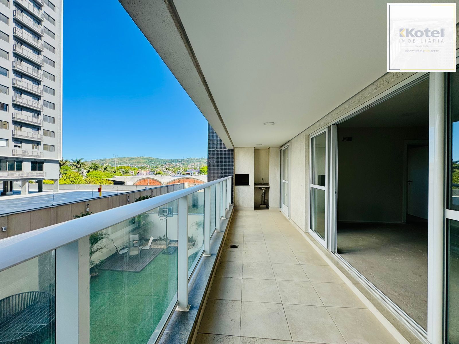 Apartamentos 3 suites