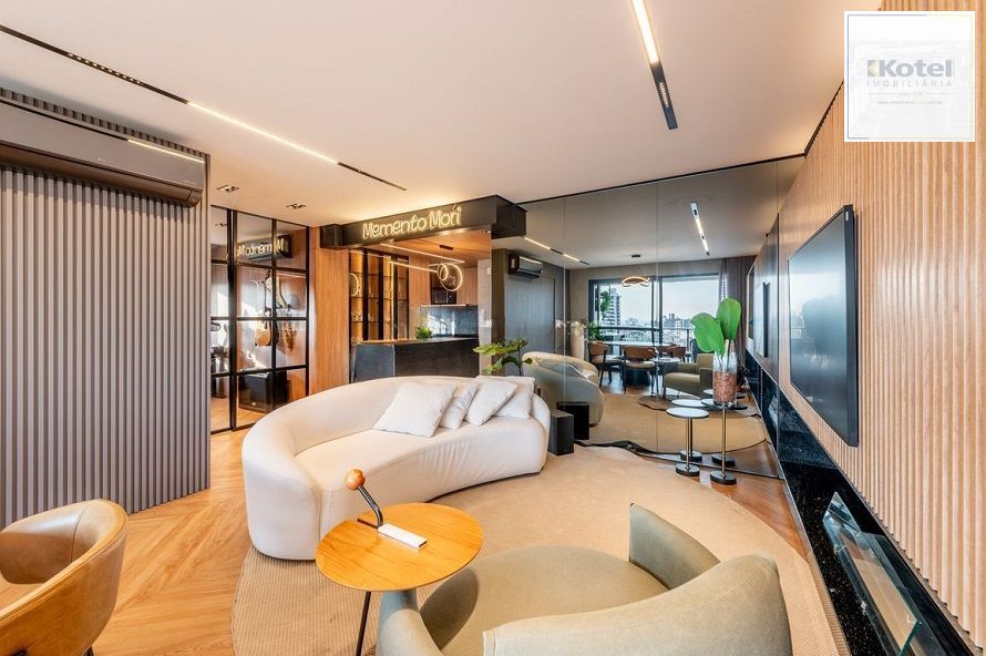 Apartamento, 2 suítes, à venda, 91 m², Petrópolis - Porto Alegre — foto 4