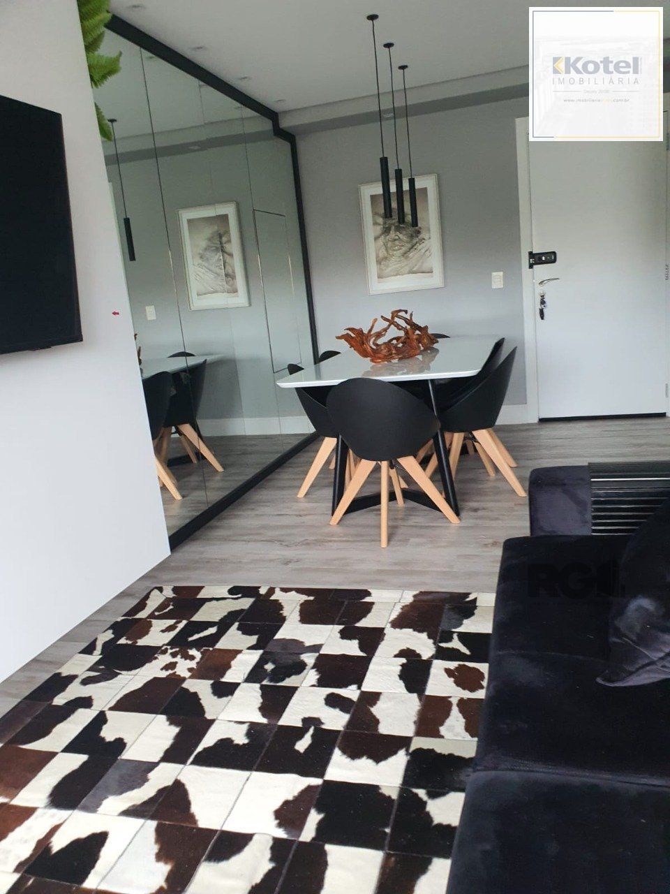 Apartamento 1 quartos à venda, 50m², Petrópolis - Porto Alegre