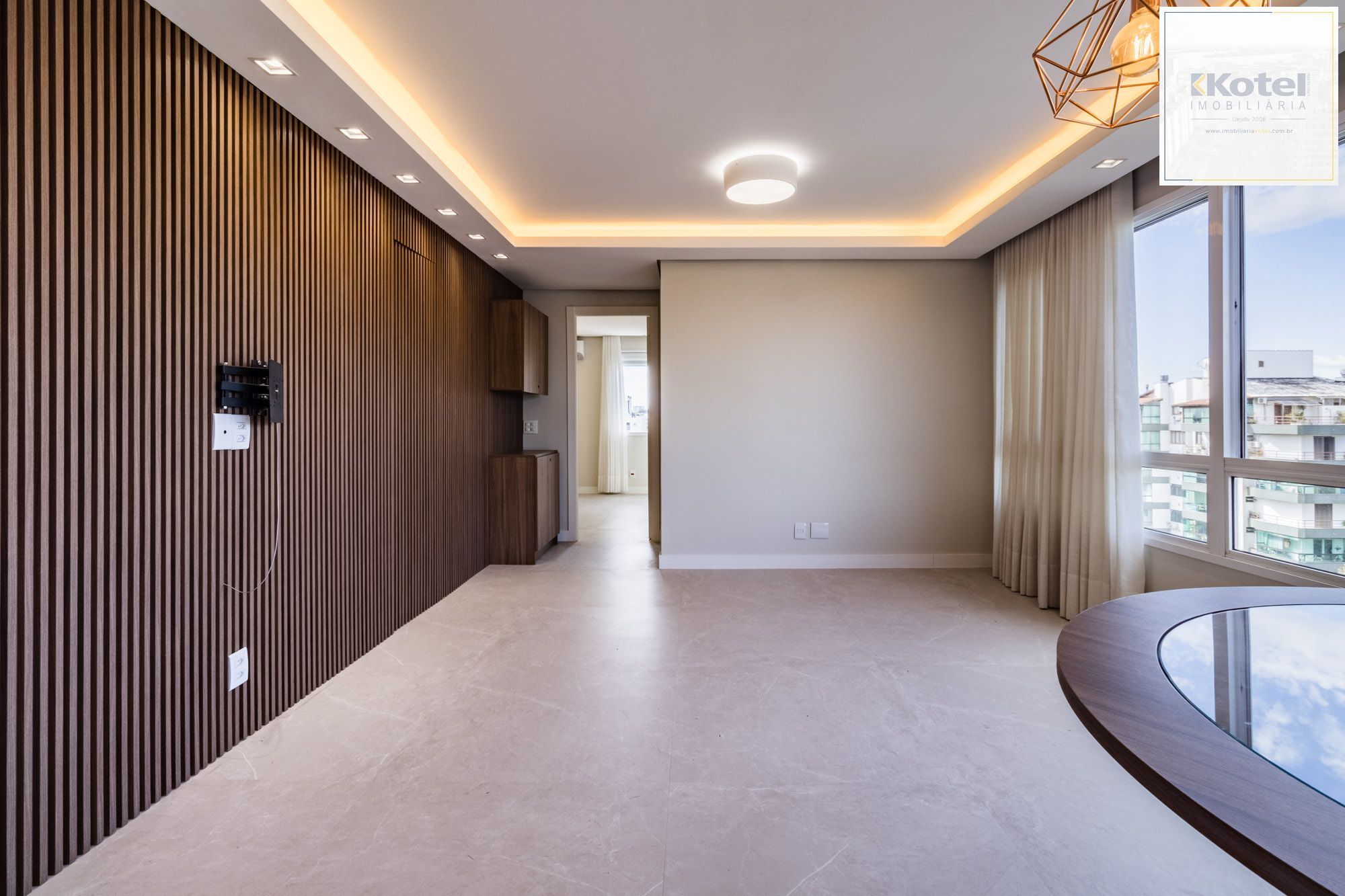 Apartamento, 2 suítes, à venda, 71 m², Jardim Botânico - Porto Alegre — foto 4
