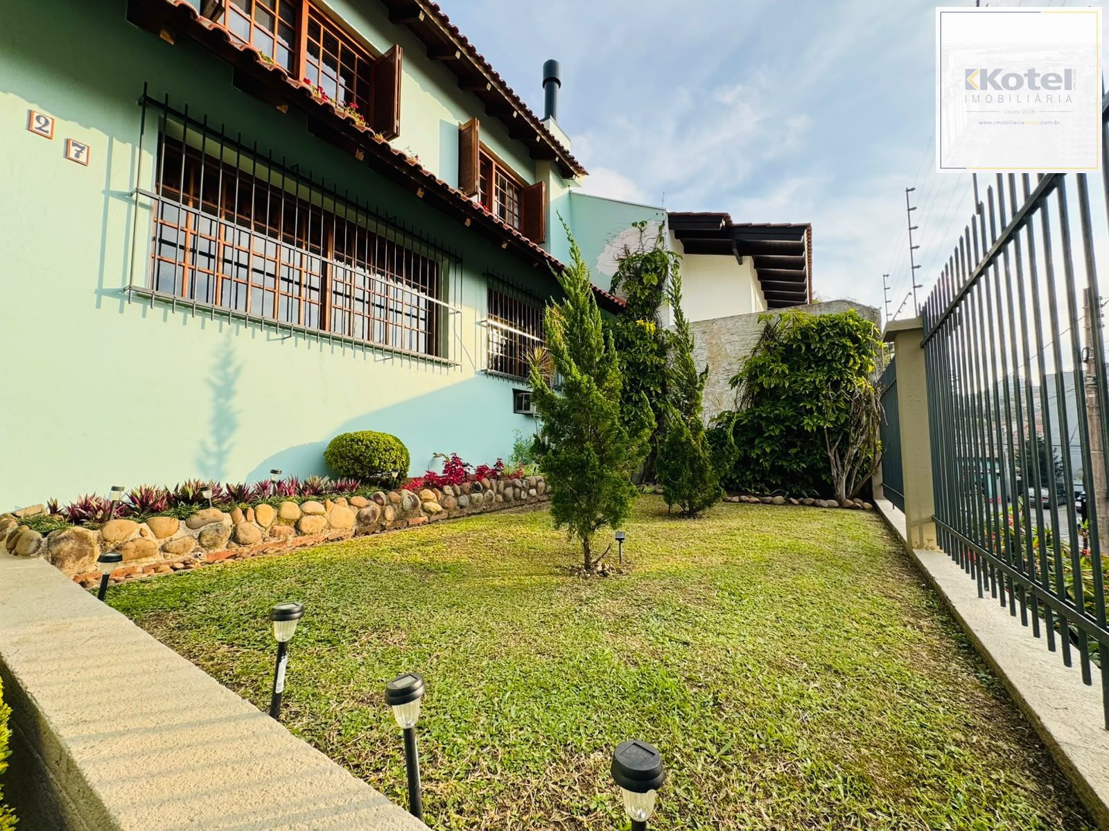 Casa, 5 quartos, à venda, 250 m², Chácara das Pedras - Porto Alegre — foto 5
