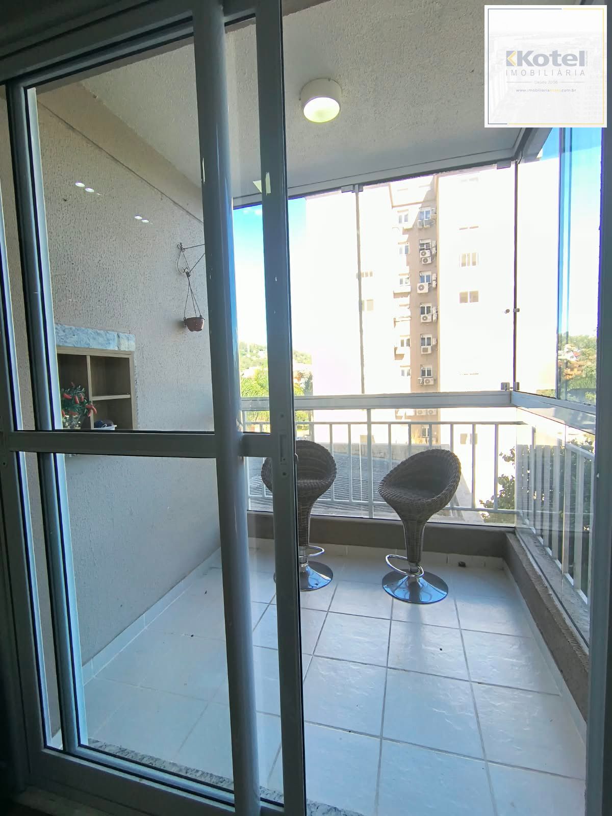 Apartamento, 3 quartos, à venda, 69 m², Teresópolis - Porto Alegre — foto 5