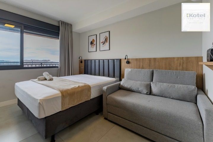 Apartamento, 1 quarto, à venda, 27 m², Rio Branco - Porto Alegre — foto 4