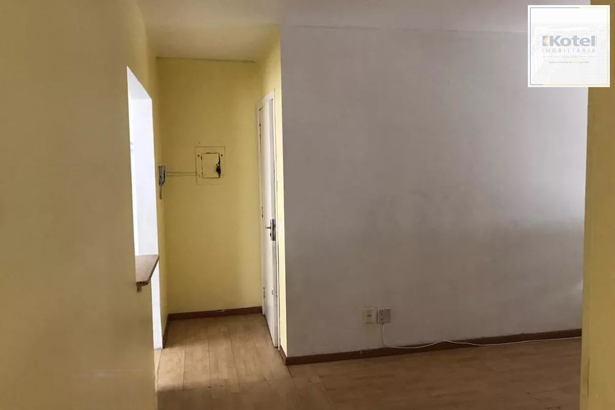 Apartamento Aconchegante com 2 Quartos no São João — foto 2