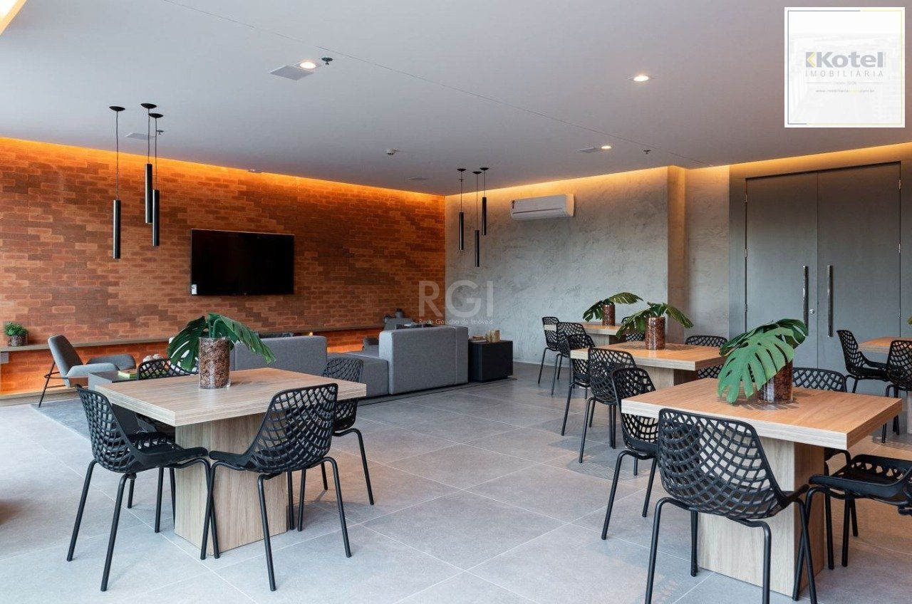 Apartamento 1 quartos à venda, 54m², Glória - Porto Alegre — foto 5