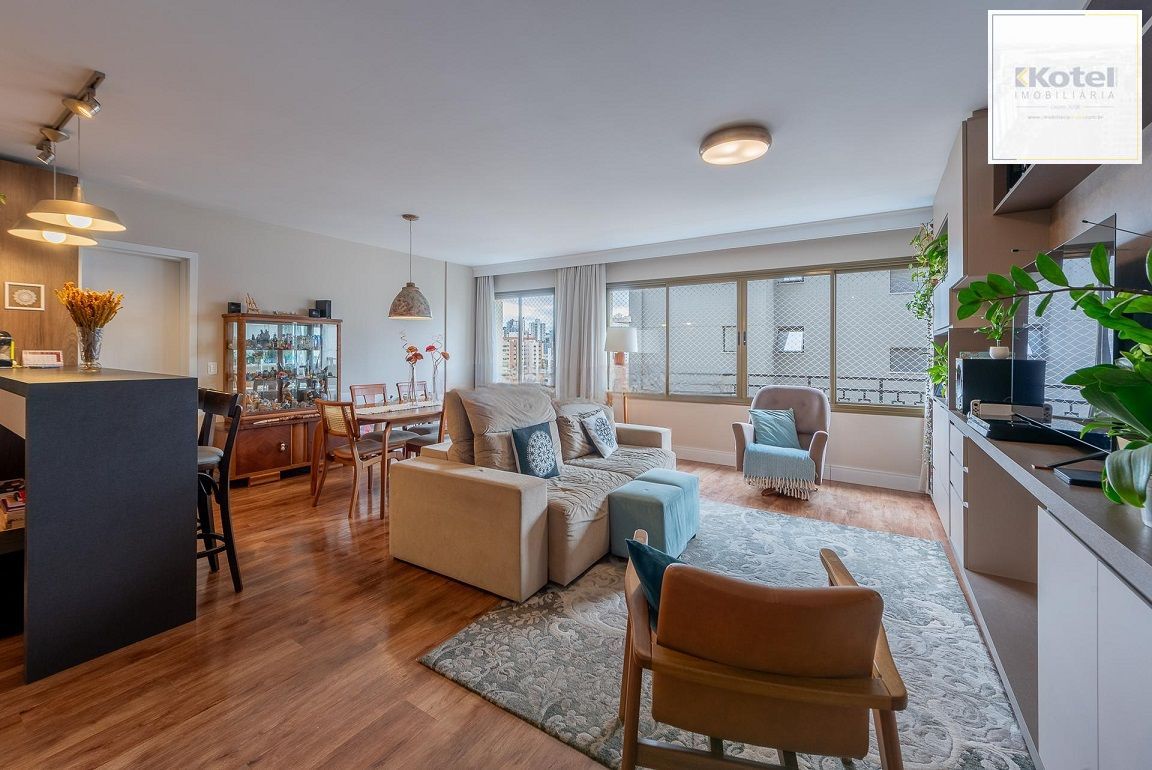Apartamento, 3 suítes, à venda, 122 m², Petrópolis - Porto Alegre — foto 3