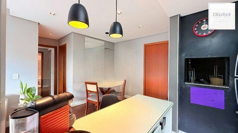 Apartamento, 2 quartos, à venda, 61 m², Santa Tereza - Porto Alegre — foto 5