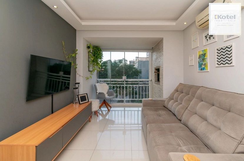 Apartamento, 2 quartos, à venda, 117 m², Passo da Areia - Porto Alegre — foto 4