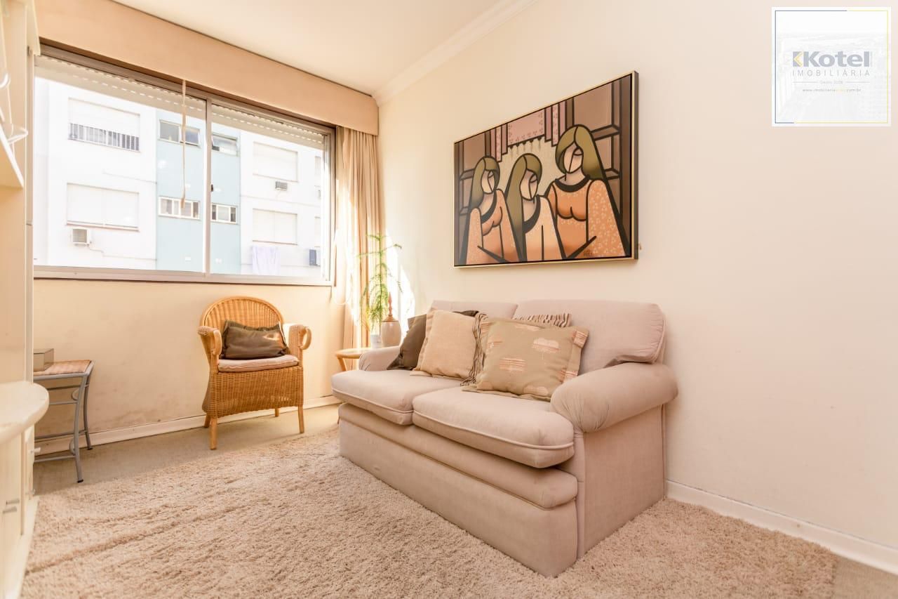 🏡 Apartamento 2 Dormitórios com Infraestrutura Completa e Excelente Custo-Benefício — foto 3