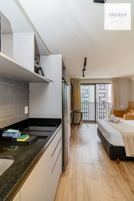 Studio, 1 quarto, à venda, 21 m², Auxiliadora - Porto Alegre — foto 2